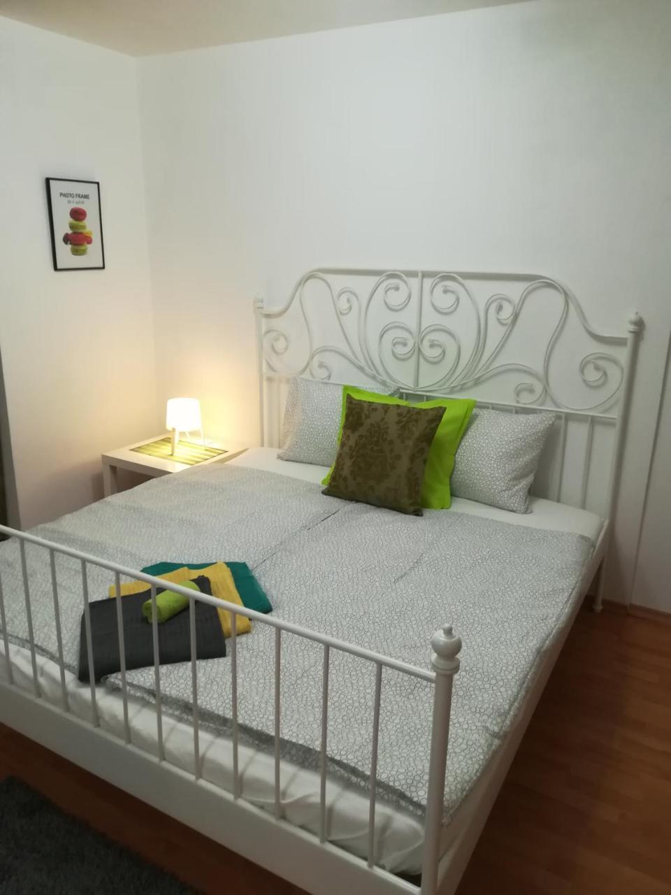 Sofia Peak Apartment Luaran gambar