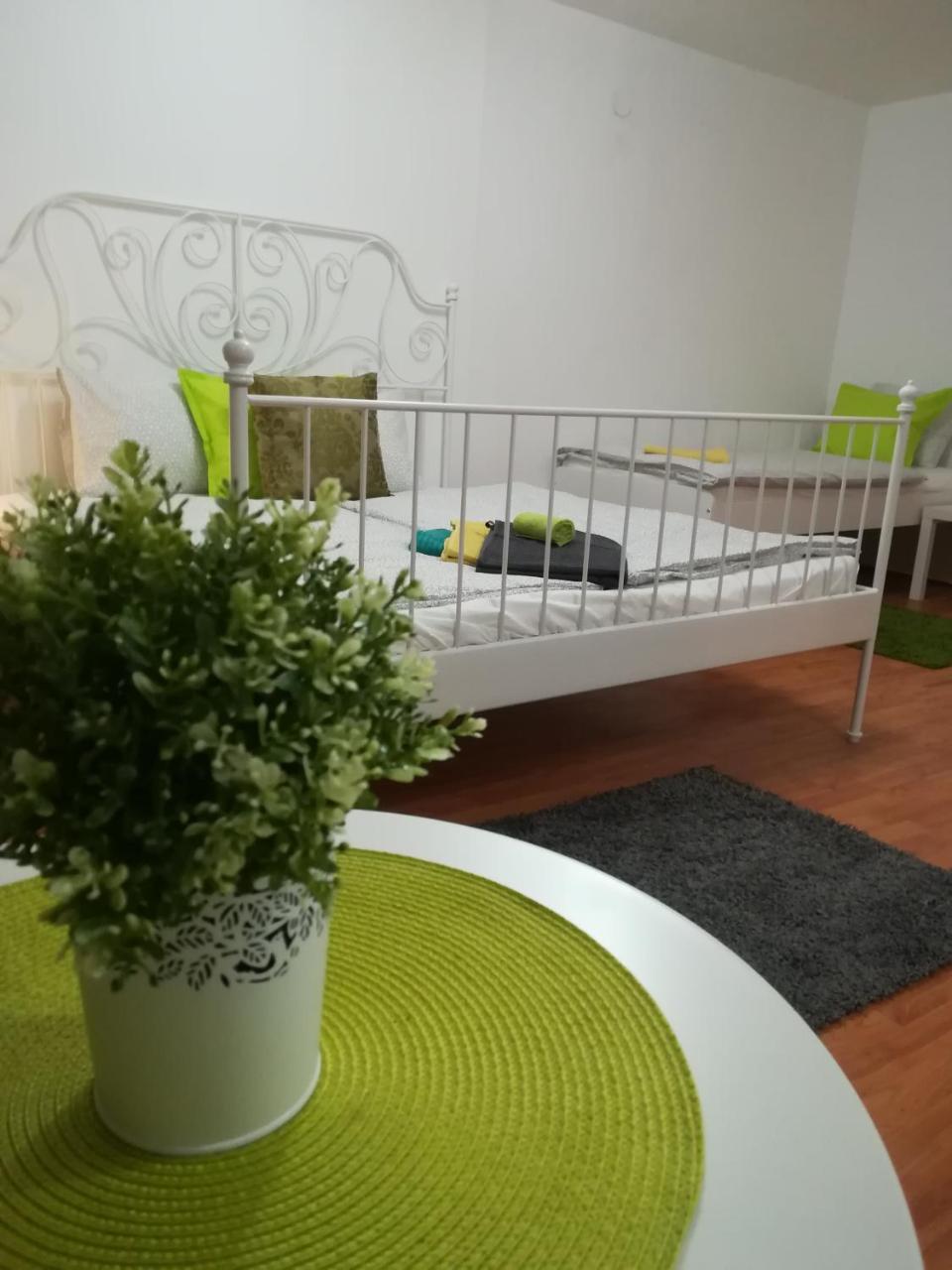 Sofia Peak Apartment Luaran gambar