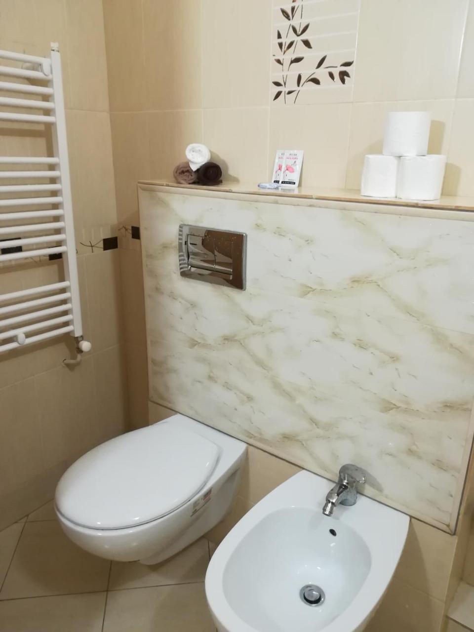 Sofia Peak Apartment Luaran gambar