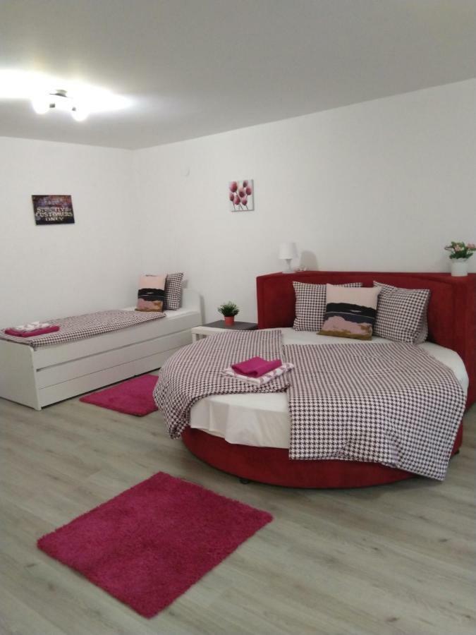 Sofia Peak Apartment Luaran gambar