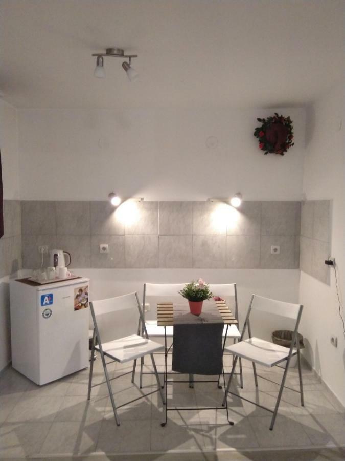 Sofia Peak Apartment Luaran gambar