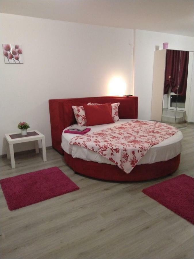 Sofia Peak Apartment Luaran gambar