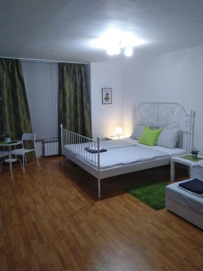 Sofia Peak Apartment Luaran gambar